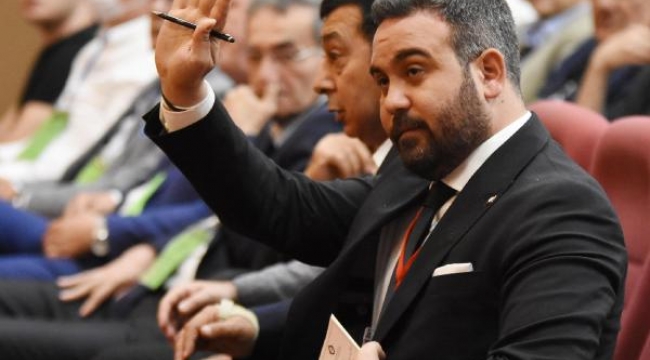 Altay'da henüz aday yok! Ekmekçioğlu konuştu