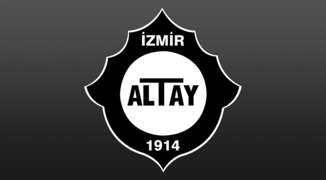 Altay'dan "Süper Lig tescil edilmesin" talebi