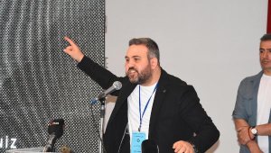 Altay'ın olaylı kongresi ertelendi