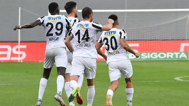 Altay'ın rakibi Galatasaray