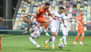 Altınordu rahat nefes aldı