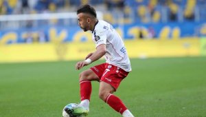 Altınordu'da Şeref rüzgarı