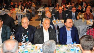 Arınç: Seçim sonuçlarından çok emin değilim