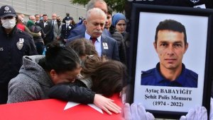 Arkadaşı silahını temizlerken şehit etti