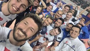 Arkasspor kupayı istiyor