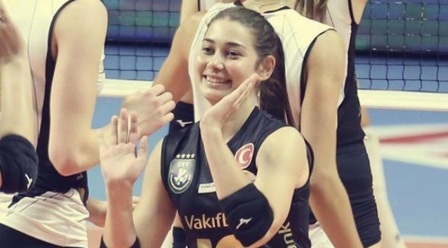 Aydın Büyükşehir Belediyespor'dan iki imza daha