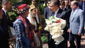 Bakan Koca: Artık güvendeyiz