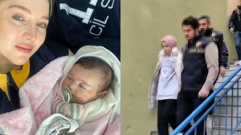 Bakan Koca'dan Nisa bebek hakkında açıklama