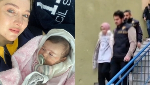 Bakan Koca'dan Nisa bebek hakkında açıklama