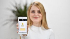 Balıkesir'de 'Akıllı Şehir' uygulamaları kapsamında Wi-Fi ağı genişledi