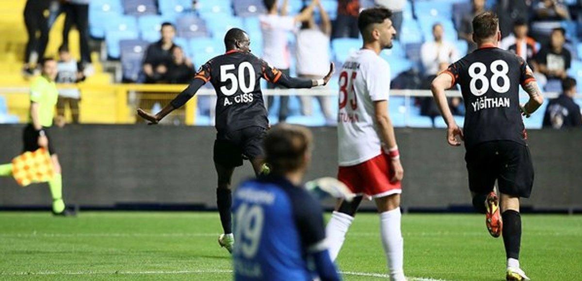 Balıkesirspor bitime 7 hafta kala ligden düştü