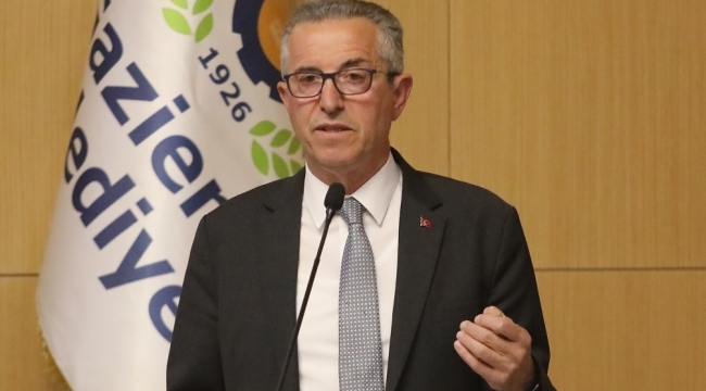 Başkan Arda: Gaziemir güçlü bir belediye