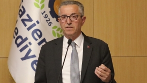 Başkan Arda: Gaziemir güçlü bir belediye