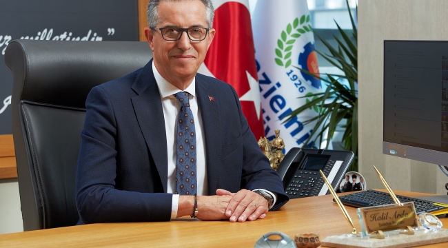 Başkan Arda'nın davasında ABD'den cevap istendi