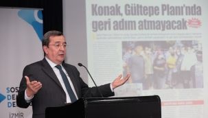 Başkan Batur: Kentsel dönüşümü uzlaşı içinde sürdüreceğiz