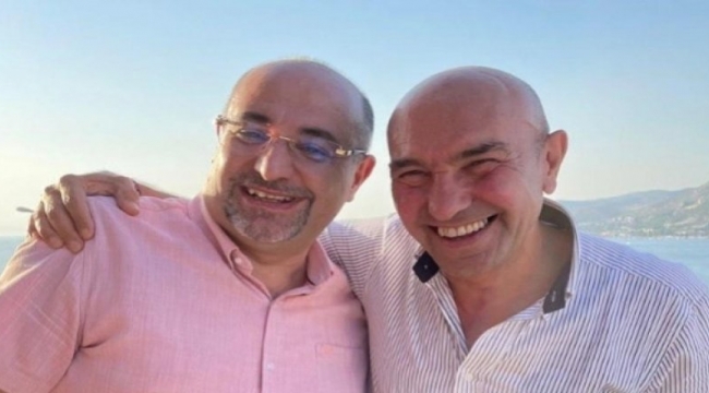 Başkan Soyer'in istediği oluyor! Gökçe gidiyor