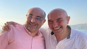 Başkan Soyer'in istediği oluyor! Gökçe gidiyor