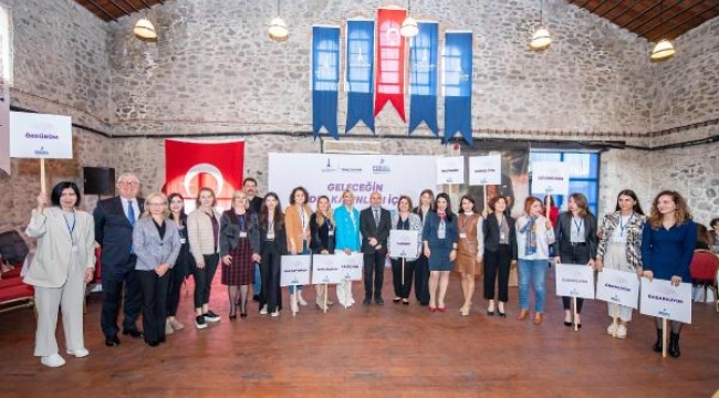 Başkan Soyer: Projemiz, eşit, adil ve özgür bir Türkiye'nin tahayyülüdür