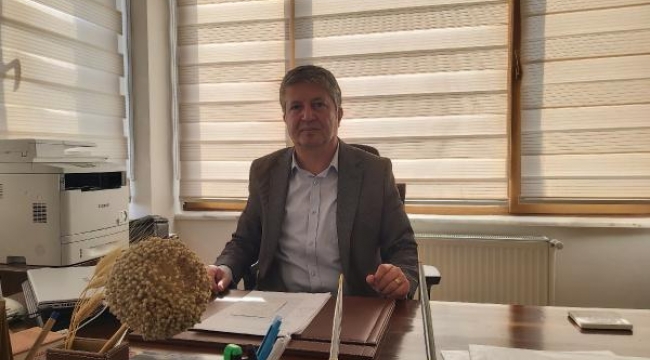 Başkan yardımcısı ve müdür vekili görevden alındı