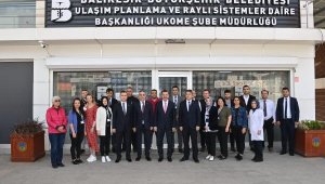 Başkan Yılmaz: Fedakarca çalışmaya devam edeceğiz