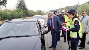 'Bayramınız Kemerli Olsun'