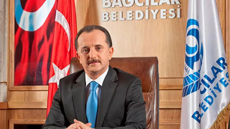 Belediye Başkanı görevinden istifa etti