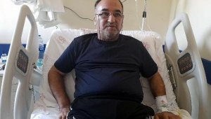 Belediyedeki yolsuzlukları hatırlattım, saldırıya uğradım