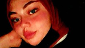 Beton mikserinin altında hayali de yok oldu