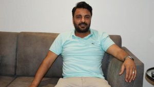 Bıçaklandı! Bunu yapanlar Altaylı değil