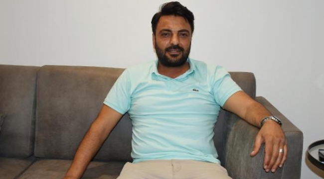 Bıçaklandı! Bunu yapanlar Altaylı değil