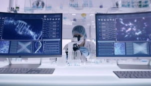 Bilim insanları ilk kez insan genomunu sıraladı