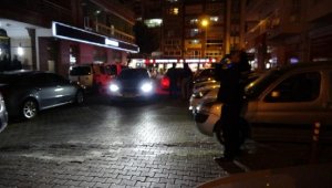 Bir kadın miras yüzünden ablasını kurşunladı