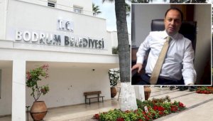 Bodrum Belediyesi Özel Kalem Müdürü, 'taciz' ve 'darp' iddiasıyla görevden uzaklaştırıldı