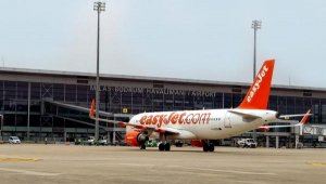 Bodrum'a uçak sefer sayısı iki katına çıkacak