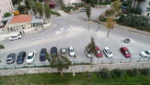 Buca 23 yeni otoparka kavuştu