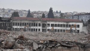 Buca Cezaevi, bulvar ve yeşil alan olarak planlanacak