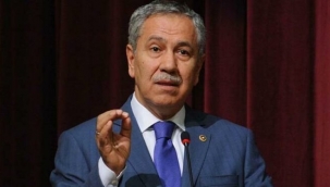 Bülent Arınç: Ulan 2 kilo et kaç para biliyor musun