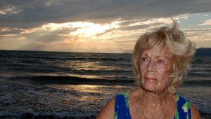 Carettaların annesi, 100 yaşında hayatını kaybetti