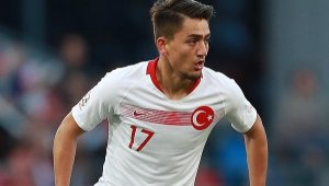 Cengiz Ünder, Altınordu'ya kazandırmaya devam ediyor