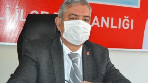 CHP ilçe başkanına, kadın kolları başkanına hakaretten para cezası