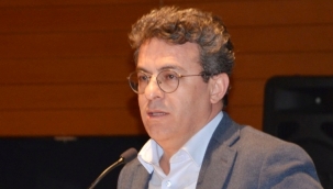 İşte CHP'nin yeni İzmir grup başkanvekili