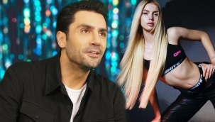 Çok güzel kız, dünya ahret bacım diyemem