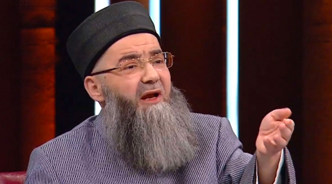 Cübbeli Ahmet Hoca: Ramazan'da televizyona çıkan hocaları dinlemeyin