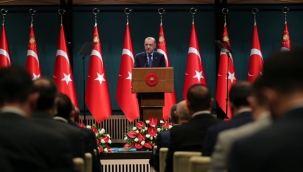 Cumhurbaşkanı Erdoğan: Fiyatlardaki yükselişin belini de biz kıracağız