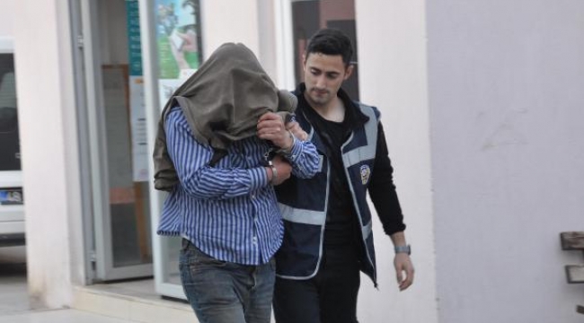Datça'da göçmen kaçakçısı 2 kişi tutuklandı