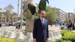 Denizli 64 ülkeye ihracat yapıyor