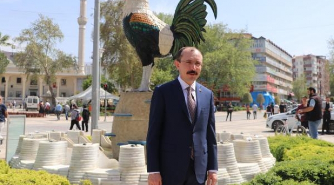 Denizli 64 ülkeye ihracat yapıyor