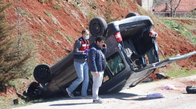 Yurt müdürü ile aşçı öldü, 1 kişi yaralı