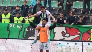 Denizlispor'a Lopes ilaç gibi geldi