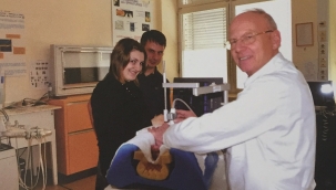 Doktorlar Sakız Adası'nda buluşuyor!